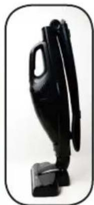 DOMO DO213SV - GEBRUK - 2