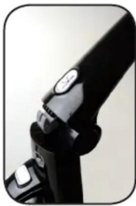 DOMO DO213SV - GEBRAUCH - 1