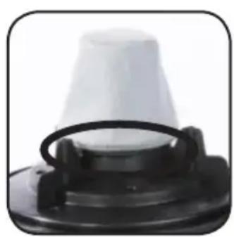 DOMO DO232AZ - WARTUNG - 1