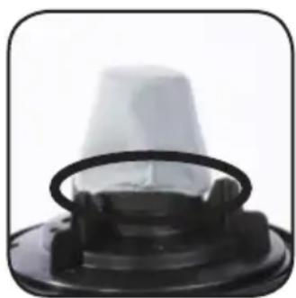 DOMO DO232AZ - UDRZBA - 2