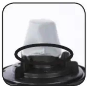 DOMO DO232AZ - MANTENIMIENTO - 2