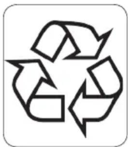 DOMO DO9180M - MILIEURICHTLIJNEN - 2