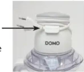 DOMO DO9191MC - CLEANING AND MAINTENANCE - 1