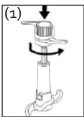 DOMO DO9191MC - MENGBEKER 500 ML - 1