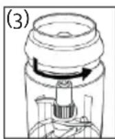 DOMO DO9192MC - USE - 3