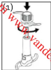 DOMO DO9192MC - USE - 1