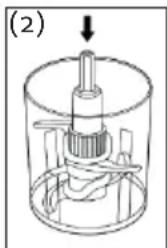 DOMO DO9192MC - POUZITIE - 2