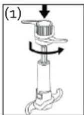 DOMO DO9192MC - USO - 1