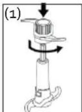 DOMO DO9192MC - UTILISATION - 1