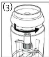 DOMO DO9192MC - POUZITI - 3