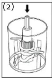 DOMO DO9192MC - POUZITI - 2
