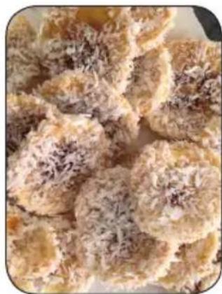 DOMO DO325VD - Exotische Bananenchips - 1