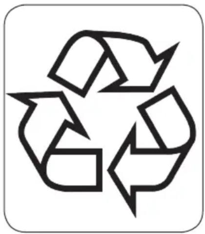 DOMO DO8145 - MILIEURICHTLIJNEN - 2