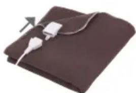 DOMO DO605ED - BEDIENFELD - 1