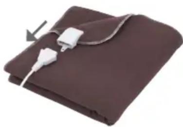 DOMO DO606ED - CLEANING AND MAINTENANCE - 1