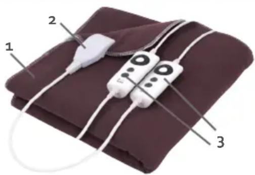 DOMO DO606ED - CASTI - 1