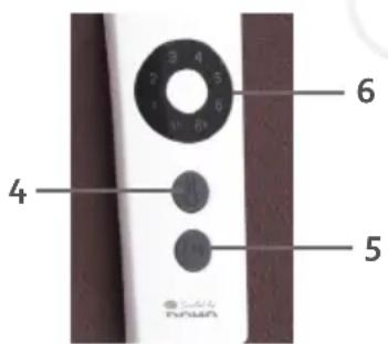 DOMO DO606ED - CASTI - 2