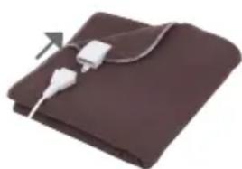 DOMO DO606ED - PANNEAU DE COMMANDE - 1