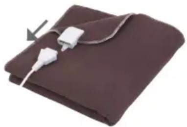 DOMO DO606ED - BEDIENFELD - 1