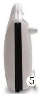 DOMO DO9133W - PIEZAS - 3