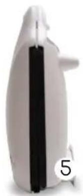 DOMO DO9133W - POPIs - 3