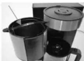 DOMO DO704K - UTILISATION - 1