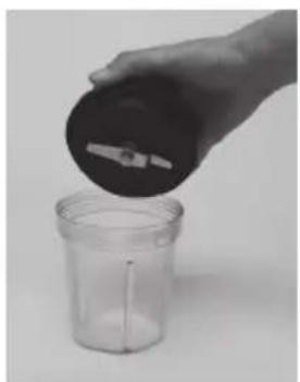 DOMO DO9185BL - MLYNEK NA KAVU - 1