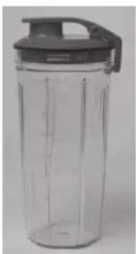 DOMO DO9185BL - MENGFLES/DRINKBUS - 5