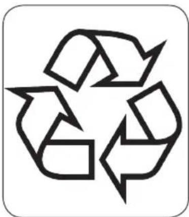 DOMO DO9185BL - MILIEURICHTLIJNEN - 2