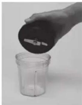 DOMO DO9185BL - MOULINÀCAFE - 1