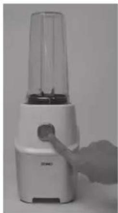 DOMO DO9185BL - POUZITIE - 3