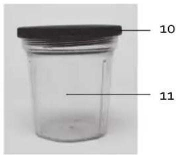 DOMO DO9185BL - ZÁRUKA - 2