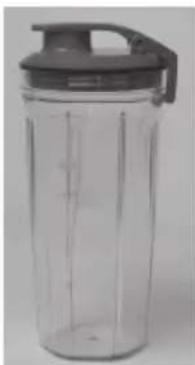 DOMO DO9185BL - TRINKFLASCHE - 6