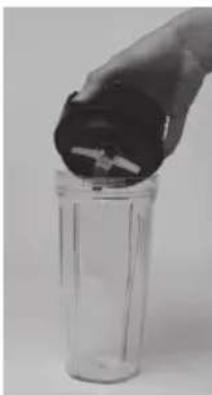 DOMO DO9185BL - BOUTEILLE - 1