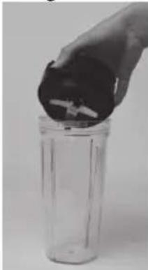 DOMO DO9185BL - MENGFLES/DRINKBUS - 1