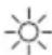 DOMO DO9216AV - TASTO PER LUCE A LED - 1