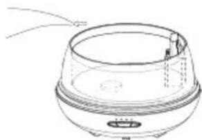 DOMO DO9216AV - LIMPIEZAYMANTENIMIENTO - 1