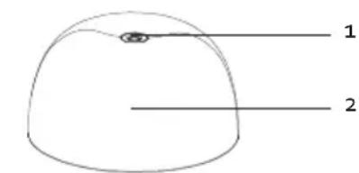 DOMO DO9216AV - CÁSTI - 1