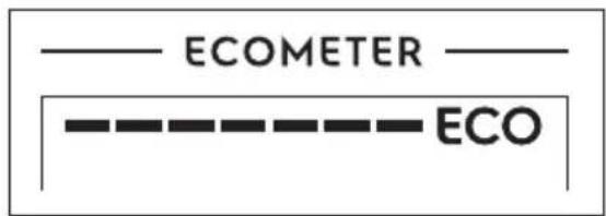 ELECTROLUX KEQC7200L - ECOMETER - 1