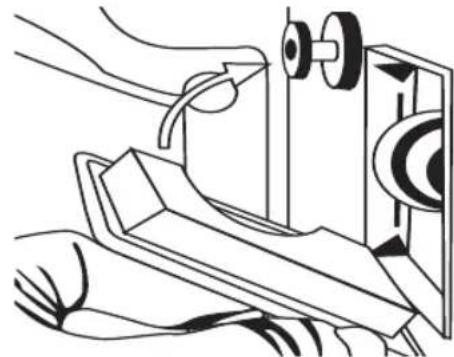 ELECTROLUX EOK68600 - Attention! - 3
