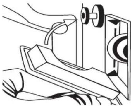 ELECTROLUX EOK68600 - Caution! - 3