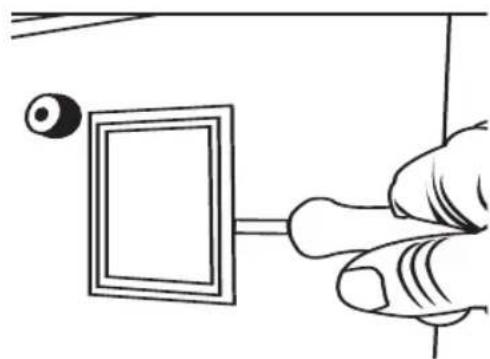 ELECTROLUX EOK68600 - Attention! - 2