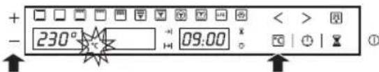 + 230° -09:00 < > - ①