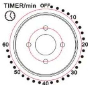 Klarstein Mini 10030102 - Ajustes - 2