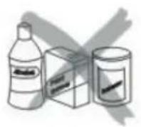 Klarstein Mini 10030102 - Limpieza - 2