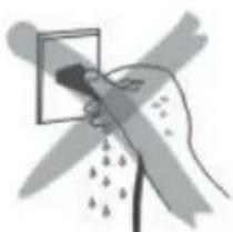 Klarstein Mini 10030102 - Device usage safety - 5