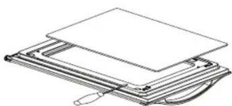 Meireles MF 7400 X - Tipedeportac - 1