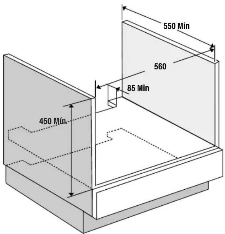 Meireles MF 7400 X - Instalacao - 2