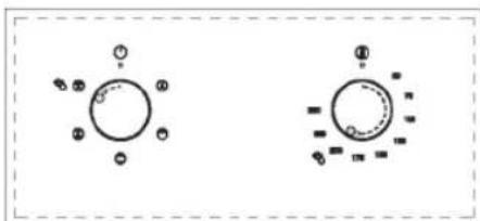 Meireles MF 7400 X - Oven cleaning system equipped with the Aqualytic SYSTEM - 4