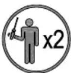 Meireles MF 7400 X - INSTALAÇÃO - 2